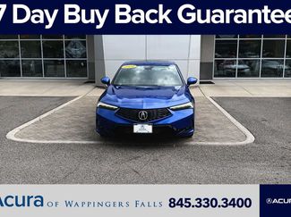 Used 2024 Acura Integra A-Spec FWD video 1