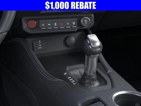 New 2026 Ford Mustang Coupe image 15