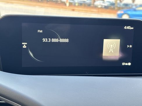 New 2026 MAZDA MAZDA3 Carbon image 29