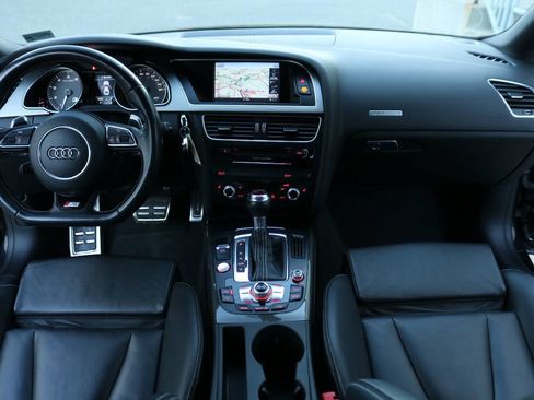 Used 2014 Audi S5 Premium Plus image 21