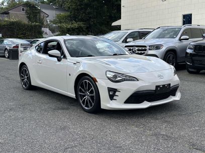 Used 2019 Toyota 86