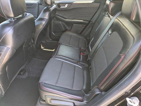 Certified 2023 Ford Escape ST-Line Elite AWD/4WD image 19