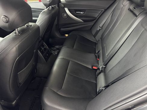 Used 2015 BMW 335i Sedan image 19