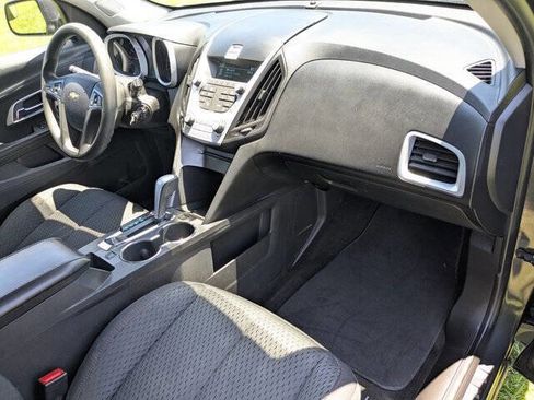 Used 2013 Chevrolet Equinox LS FWD image 34