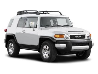 Used 2008 Toyota FJ Cruiser 4WD w/ Upgrade Pkg 2 video 1