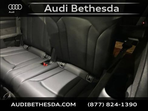 New 2026 Audi Q7 2.0T Premium Plus AWD/4WD image 24