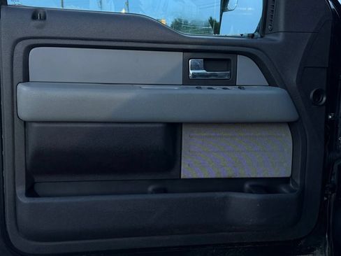 Used 2012 Ford F150 XLT AWD/4WD image 10