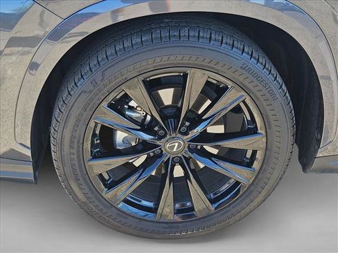 Used 2024 Lexus NX 350 F Sport AWD/4WD image 23