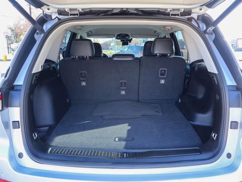 Used 2023 Jeep Grand Cherokee Limited w/ Luxury Tech Group II image 25