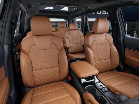 New 2025 Kia Telluride SX Prestige X-Line image 15