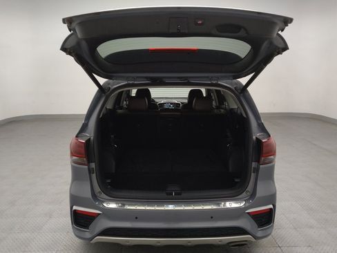 Used 2020 Kia Sorento SX FWD image 29