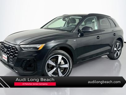 Used 2023 Audi Q5 2.0T Premium Plus w/ Premium Plus Package