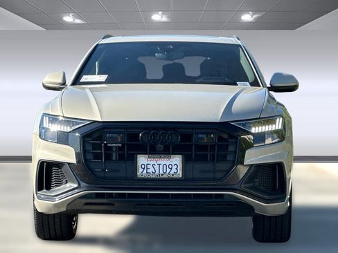 Used 2023 Audi Q8 Prestige w/ Prestige Package image 5