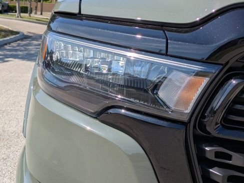 New 2026 RAM 1500 Big Horn w/ Night Edition RWD image 7