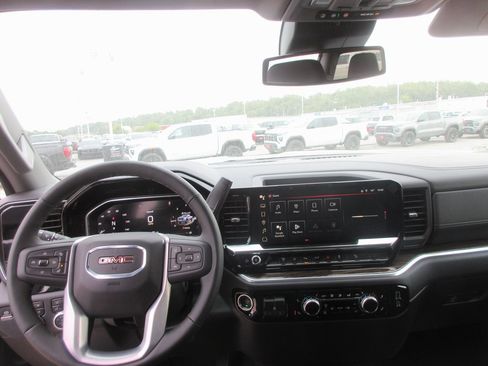 New 2026 GMC Sierra 2500 SLE w/ SLE Value Package; image 16
