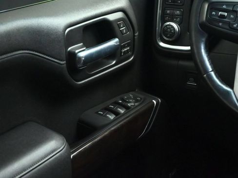 Used 2021 GMC Sierra 1500 SLT w/ SLT Convenience Package AWD/4WD image 41