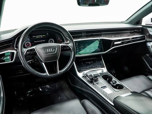 Used 2023 Audi A7 3.0T Prestige w/ Luxury Package image 5