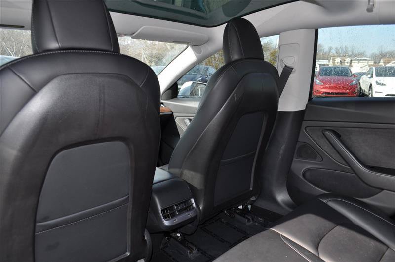 Used 2018 Tesla Model 3 Performance AWD/4WD image 6