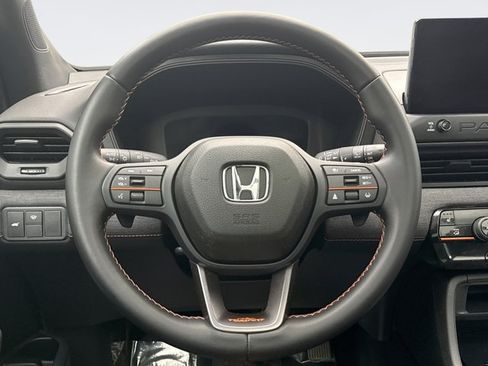 Used 2026 Honda Passport TrailSport image 12