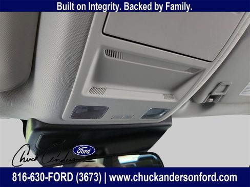 New 2025 Ford Bronco Sport Big Bend w/ Convenience Package image 19