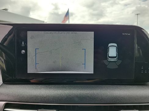 Used 2024 Hyundai Palisade SEL AWD/4WD image 26