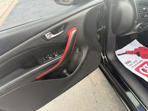 Used 2014 Dodge Dart GT w/ Sun/Sound Group FWD image 14