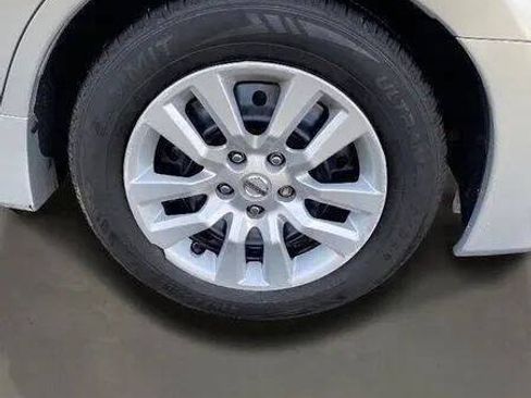 Used 2017 Nissan Altima 2.5 S w/ Power Driver Seat Package FWD image 34