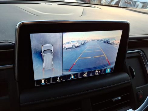 Used 2021 Chevrolet Tahoe LT w/ LT Signature Package image 33