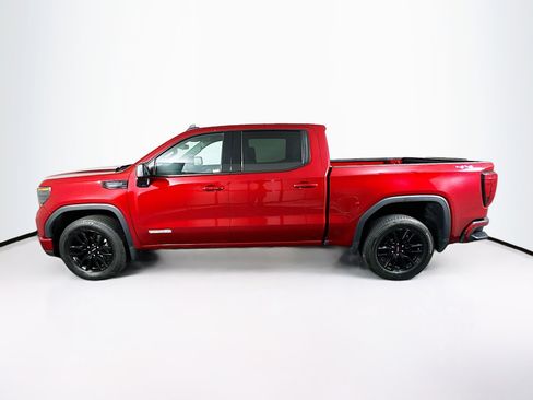 Used 2024 GMC Sierra 1500 Elevation image 4