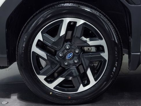 Used 2026 Subaru Forester Limited AWD/4WD image 27