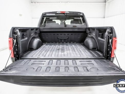 Used 2017 Ford F150 XL w/ Equipment Group 101A Mid image 36