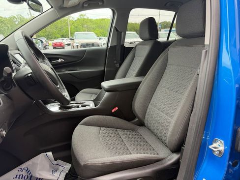 Used 2024 Chevrolet Equinox LT FWD image 10