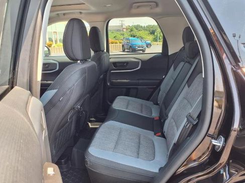 Certified 2021 Ford Bronco Sport Big Bend w/ Big Bend Package image 5