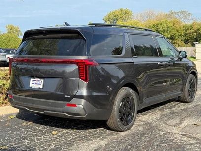 New 2026 Kia Carnival SX Prestige