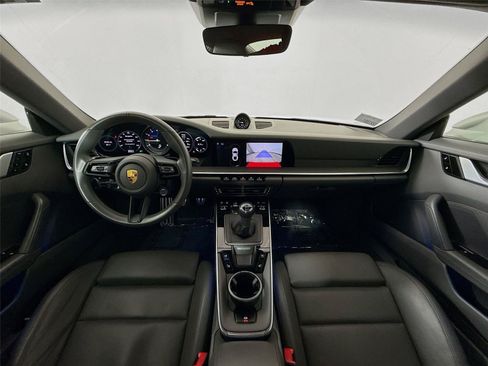 Used 2021 Porsche 911 Carrera S RWD image 15