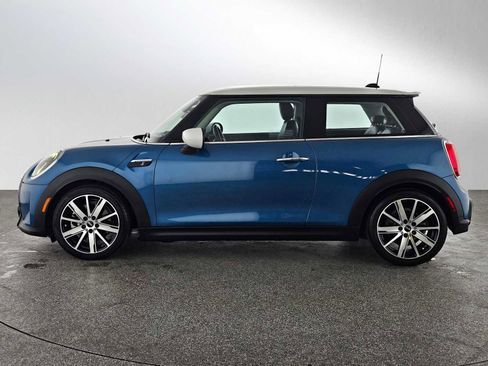 Used 2022 MINI Cooper S image 6
