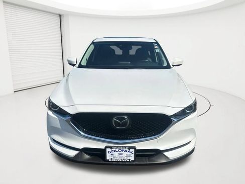 Used 2020 MAZDA CX-5 Touring AWD/4WD image 2