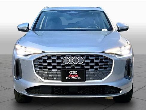 Used 2025 Audi Q5 Premium w/ Premium Plus AWD/4WD image 4