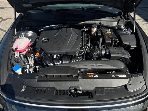 Used 2025 Hyundai Sonata SEL image 33