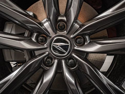 New 2026 Acura ADX A-Spec FWD image 8