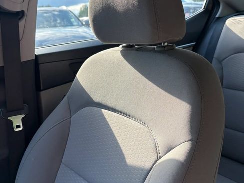 Used 2020 Hyundai Elantra SEL FWD image 37