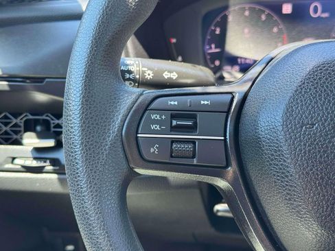 Used 2024 Honda Accord EX image 25