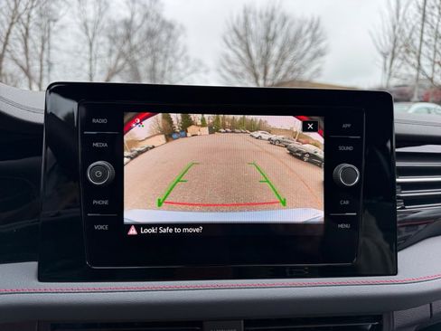 New 2026 Volkswagen Jetta GLI Autobahn image 19