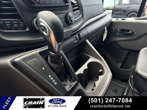 New 2025 Ford Transit 150 Base image 19