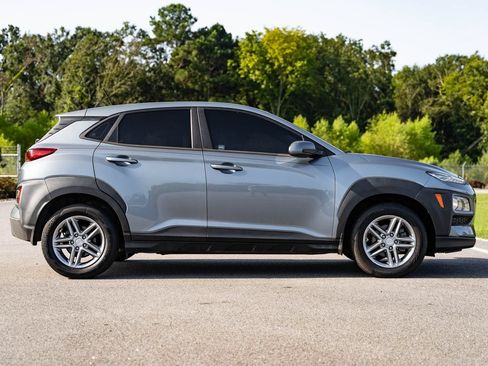 Used 2021 Hyundai Kona SE FWD image 8