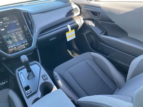 New 2026 Subaru Crosstrek 2.0i Premium image 12