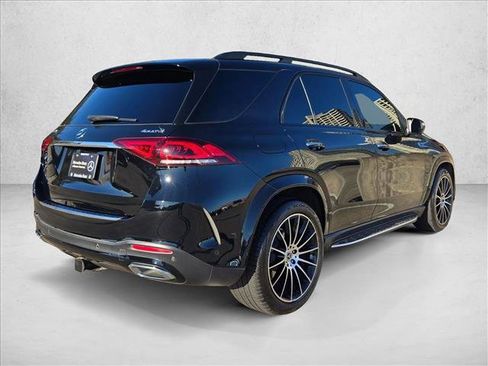 Used 2021 Mercedes-Benz GLE 350 GLE 350 image 5