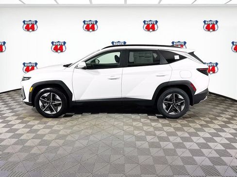 Used 2025 Hyundai Tucson SEL AWD/4WD image 5
