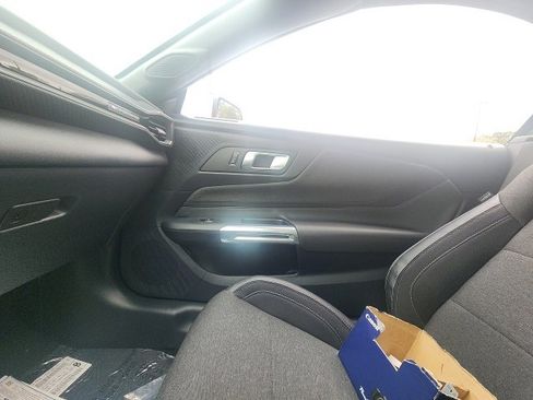 New 2024 Ford Mustang Convertible image 29