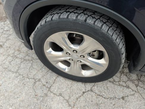 Used 2014 Dodge Durango Limited w/ Premium Group image 12